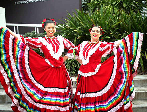 Mariachi Bands Sydney - Mexican Entertainers - Singers - Music